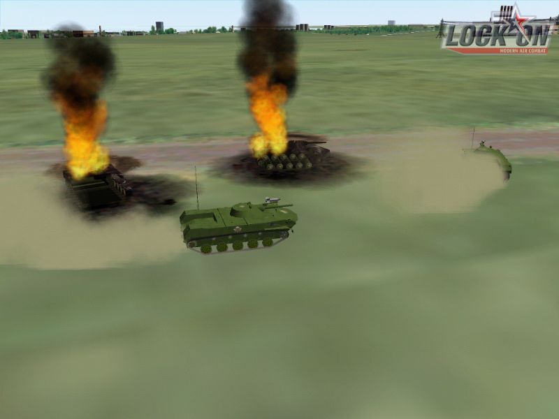 Lock On: Modern Air Combat - screenshot 86