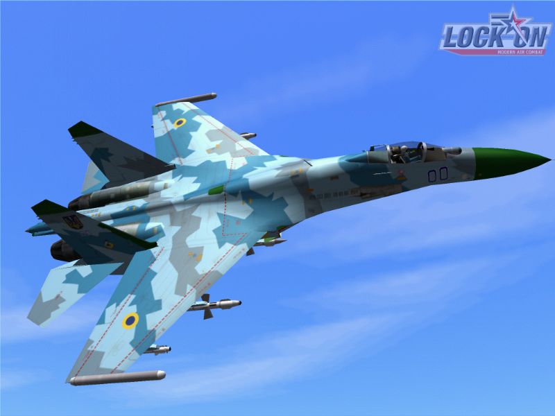 Lock On: Modern Air Combat - screenshot 81