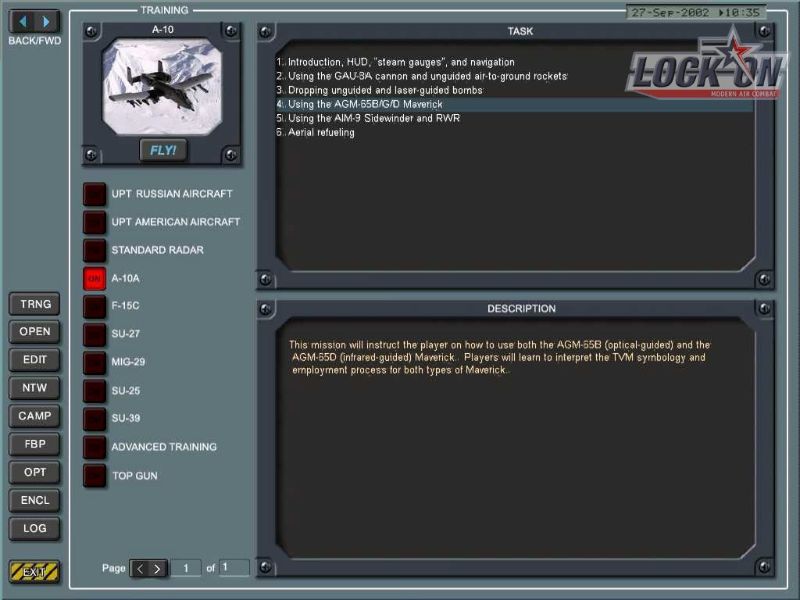 Lock On: Modern Air Combat - screenshot 74