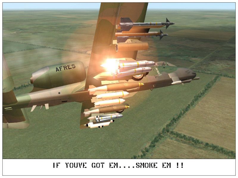 Lock On: Modern Air Combat - screenshot 65
