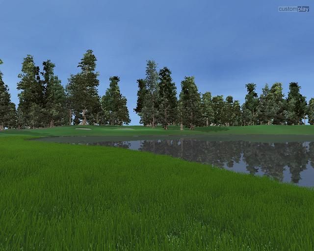 CustomPlay Golf - screenshot 26
