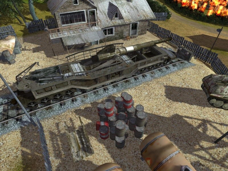 D-Day - screenshot 21