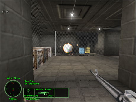 Delta Force: Task Force Dagger - screenshot 23