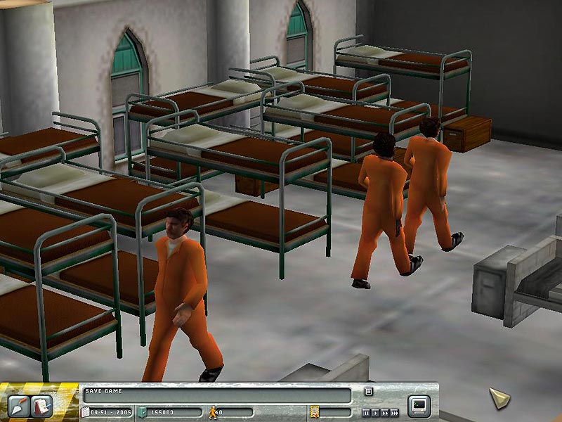 Prison Tycoon - screenshot 19