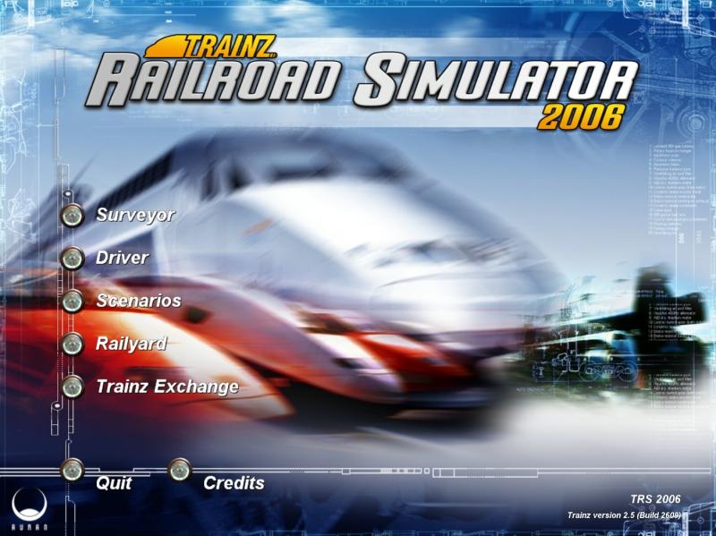 Trainz Railroad Simulator 2006 - screenshot 53