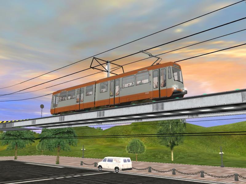 Trainz Railroad Simulator 2006 - screenshot 51
