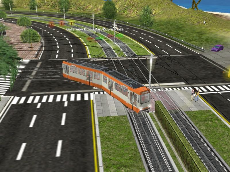 Trainz Railroad Simulator 2006 - screenshot 49