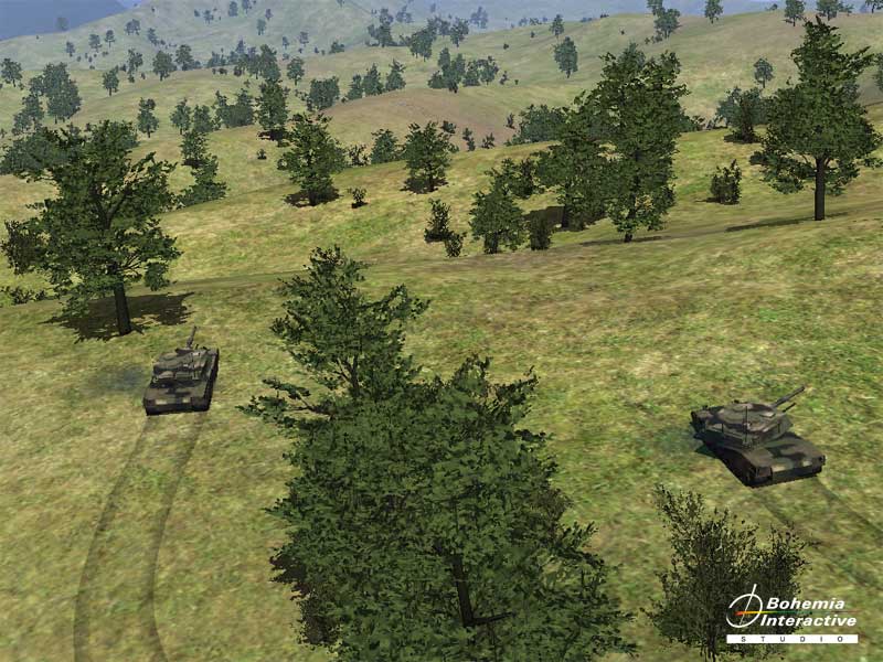 ArmA: Armed Assault - screenshot 72