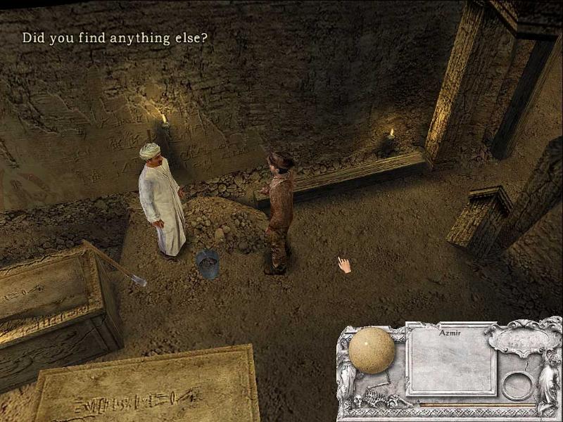 Bonez Adventures: Tomb of Fulaos - screenshot 39