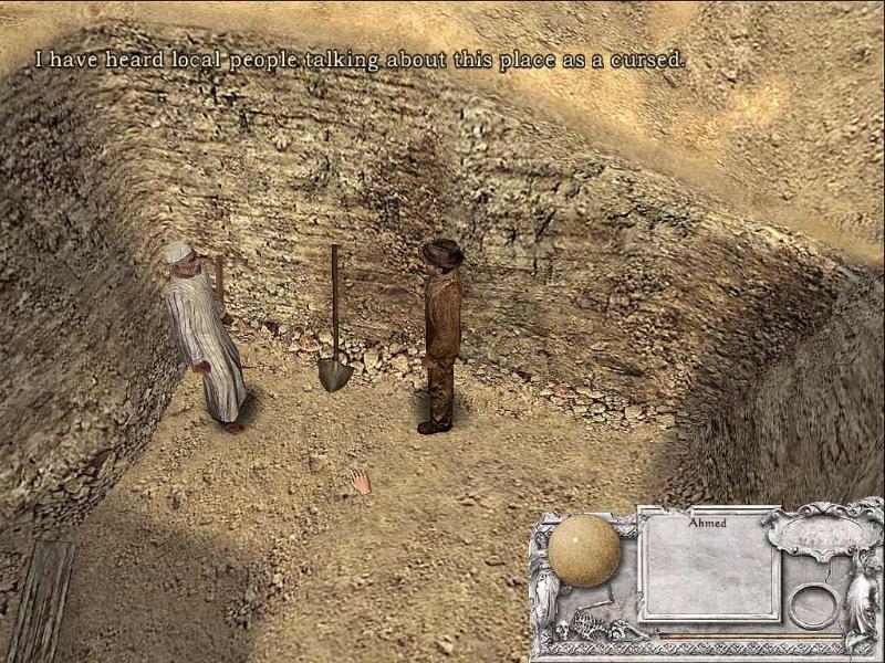 Bonez Adventures: Tomb of Fulaos - screenshot 36