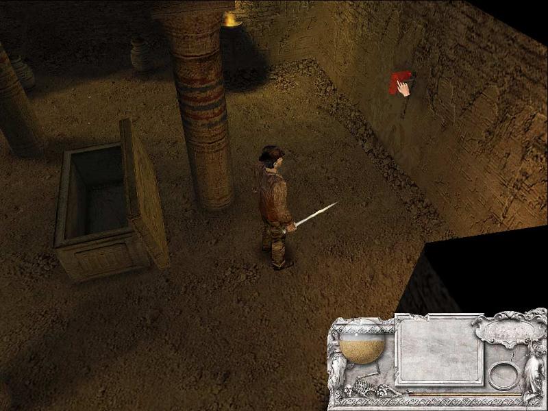 Bonez Adventures: Tomb of Fulaos - screenshot 17