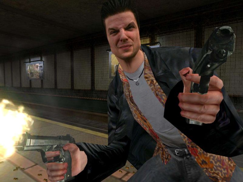 Max Payne - screenshot 28