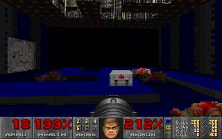 DOOM - screenshot 19