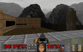 DOOM - screenshot 8