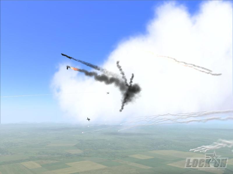 Lock On: Modern Air Combat - screenshot 51