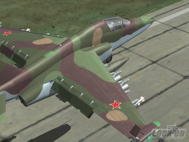 Lock On: Modern Air Combat - screenshot 30