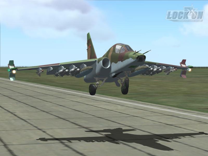 Lock On: Modern Air Combat - screenshot 25