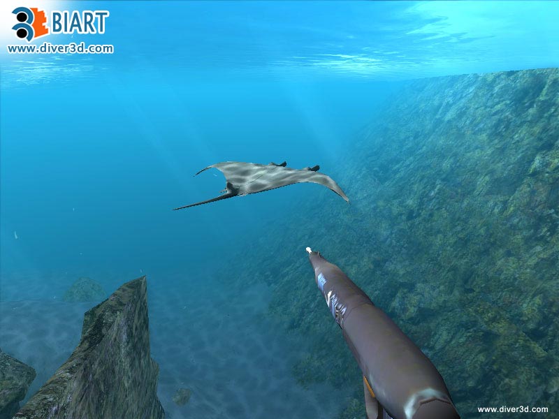 Diver: Deep Water Adventures - screenshot 191