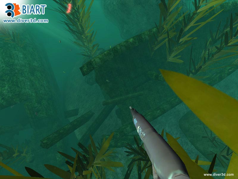 Diver: Deep Water Adventures - screenshot 188