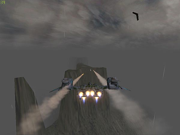 Echelon - screenshot 13