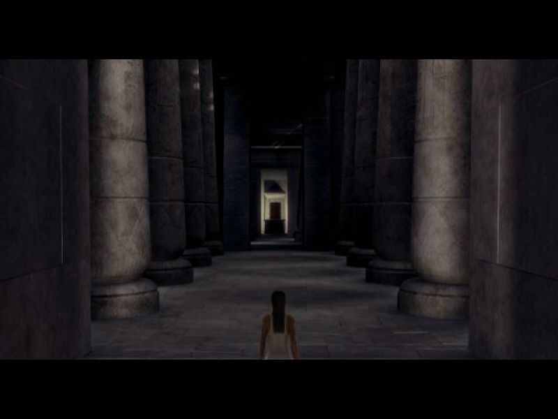 The Egyptian Prophecy: The Fate of Ramses - screenshot 39