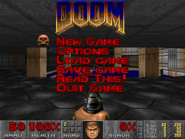 Doom: Collector's Edition - screenshot 23