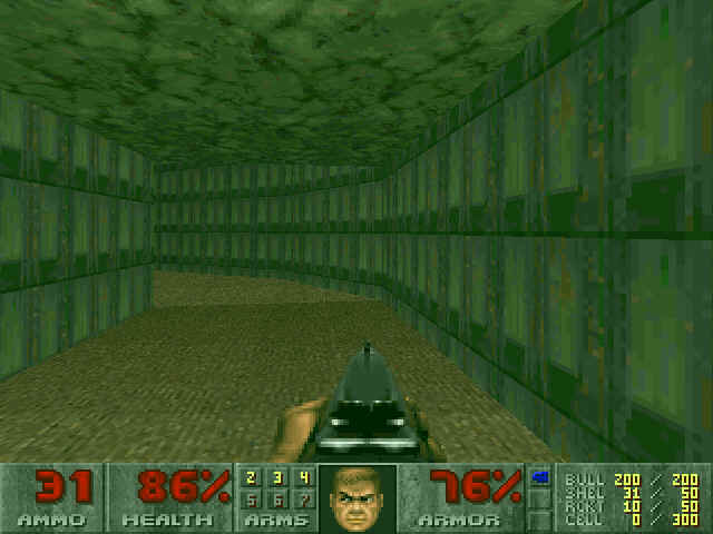 Doom: Collector's Edition - screenshot 13