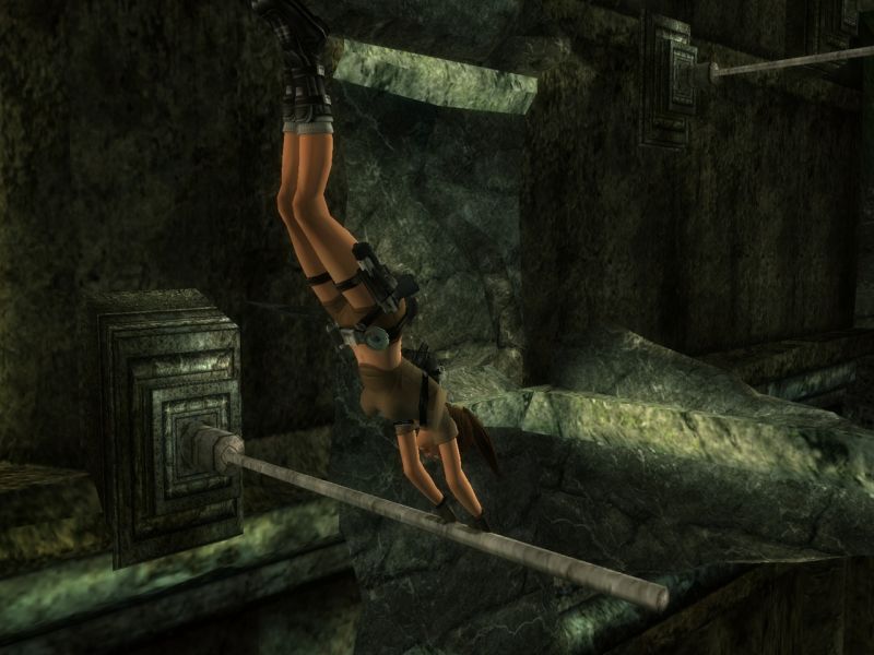 Tomb Raider 7: Legend - screenshot 32