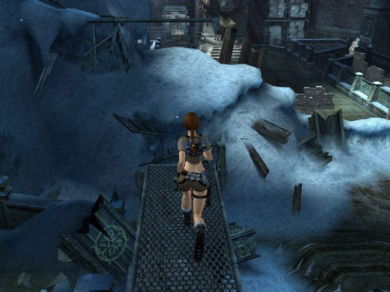 Tomb Raider 7: Legend - screenshot 26