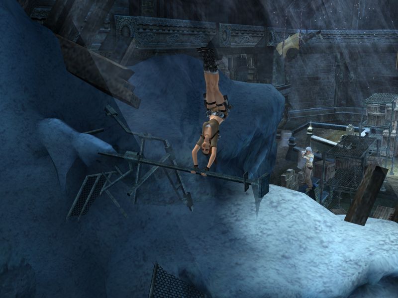 Tomb Raider 7: Legend - screenshot 25