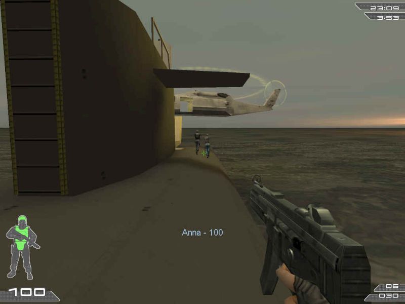 Tactical Ops: Assault on Terror - screenshot 25