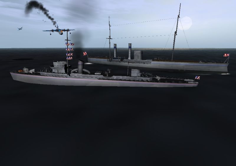 Enigma: Rising Tide - screenshot 26
