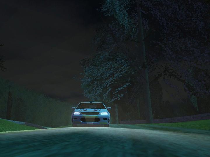 Euro Rally Champion - screenshot 55