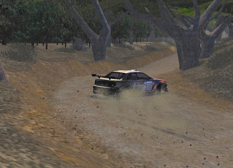 Euro Rally Champion - screenshot 43