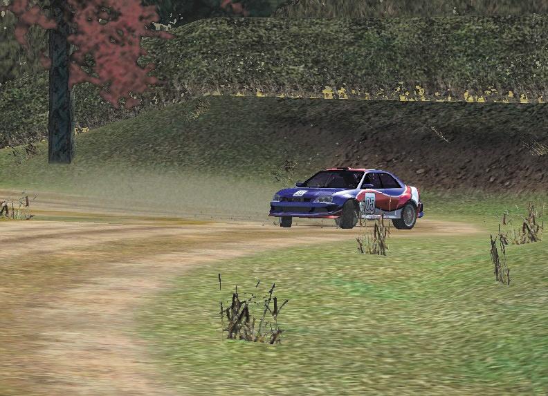 Euro Rally Champion - screenshot 40