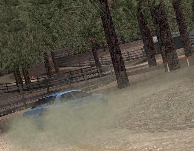 Euro Rally Champion - screenshot 17