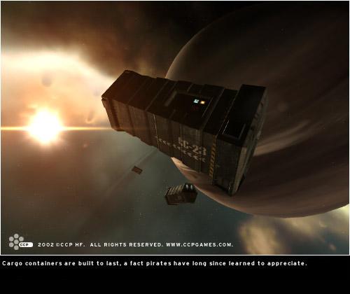 EVE Online: The Second Genesis - screenshot 51