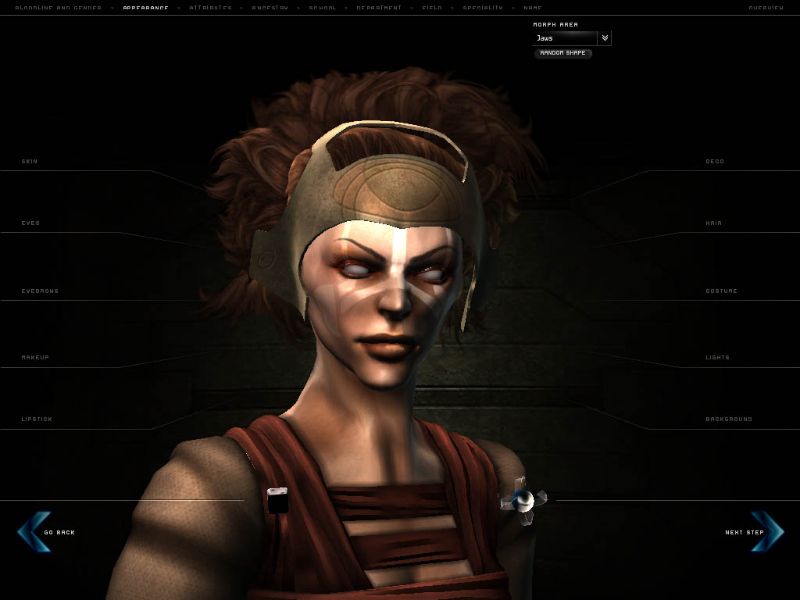 EVE Online: The Second Genesis - screenshot 23