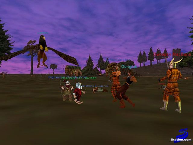 EverQuest - screenshot 38