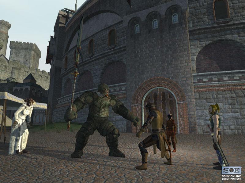 EverQuest 2 - screenshot 116