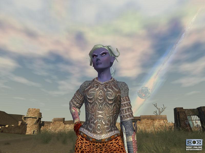 EverQuest 2 - screenshot 110