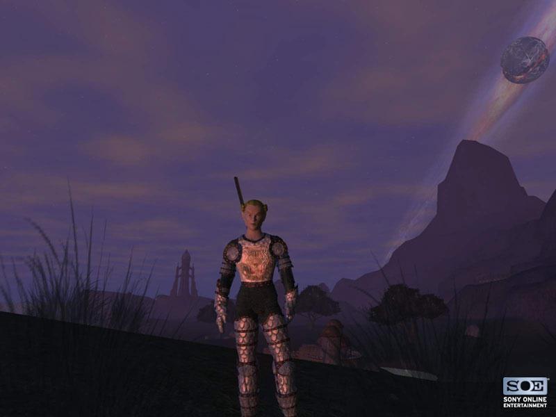 EverQuest 2 - screenshot 97