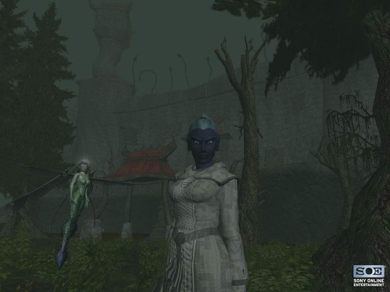 EverQuest 2 - screenshot 84