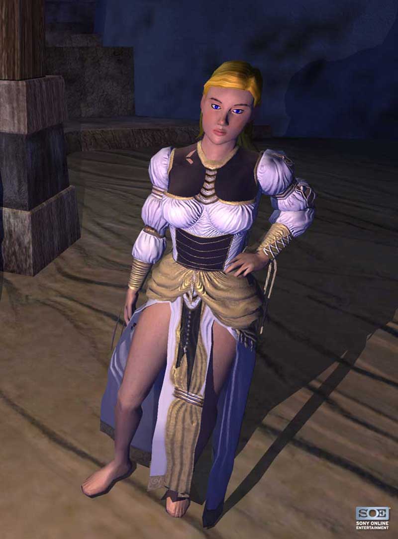 EverQuest 2 - screenshot 70