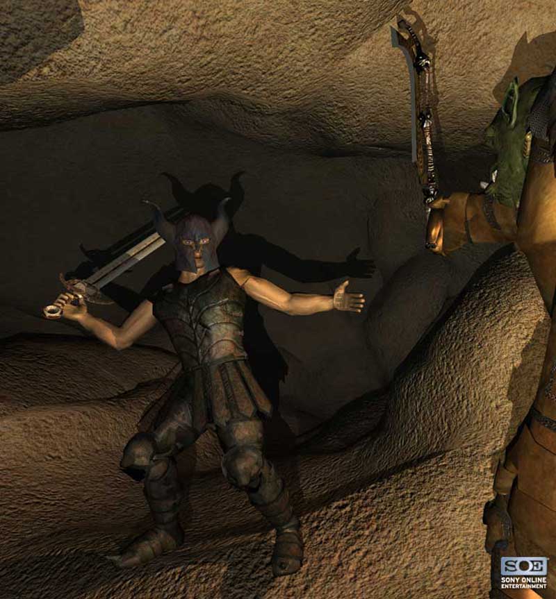 EverQuest 2 - screenshot 69