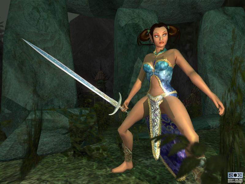 EverQuest 2 - screenshot 51