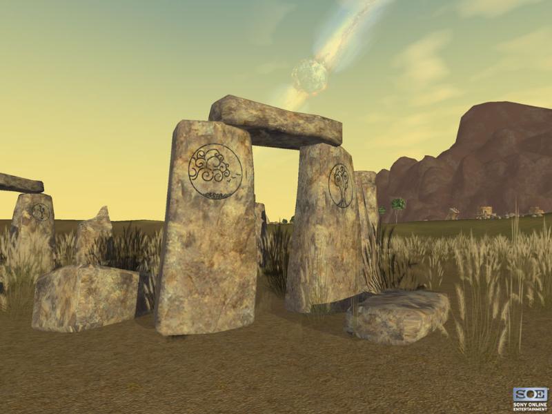 EverQuest 2 - screenshot 46