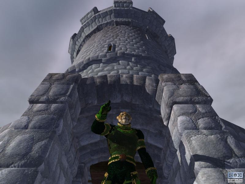 EverQuest 2 - screenshot 44