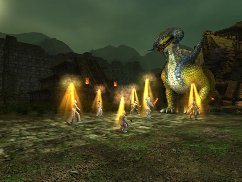 EverQuest 2 - screenshot 42