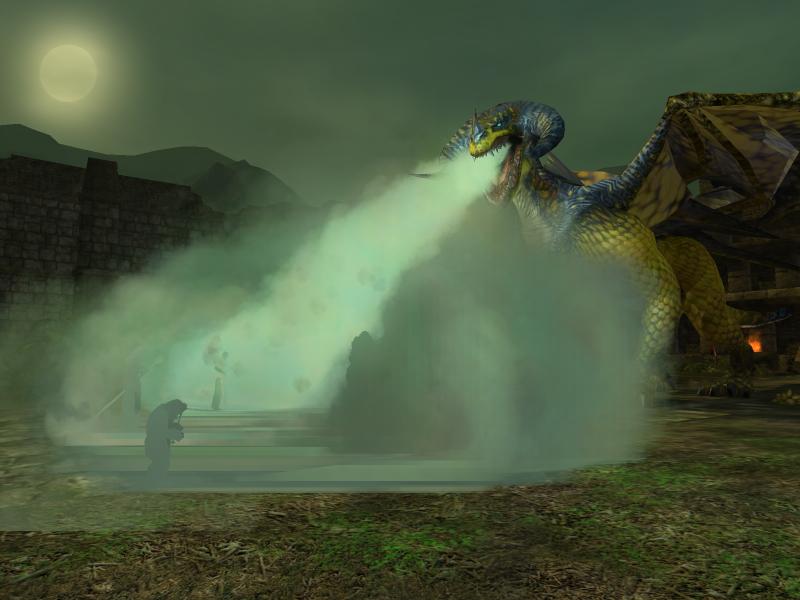 EverQuest 2 - screenshot 33